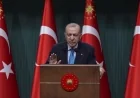 Erdoğan barış diplomasisini sürdürüyor: Trump ile ikinci görüşme