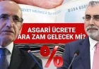 Asgari ücret için kritik açıklama: 2025 Temmuz Asgari ücrete ara zam yapılacak mı, ne kadar olacak? Asgari ücret ara zam hesaplaması