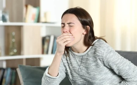 Mide bulantısıyla hastaneye gitti, 48 saat sonra öldü: Doktorlar görmezden gelmişti