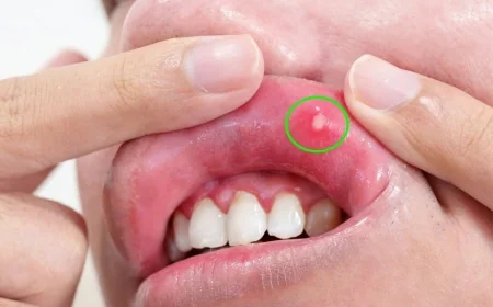 5 belirgin B vitamini eksikliği belirtisi: Vücut için hayati önemi var