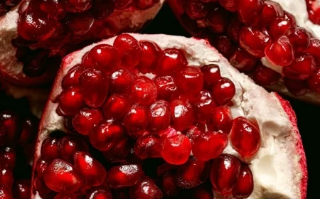 Her gün 1 bardak nar suyu içince ne olur? Kalbe etkisi var