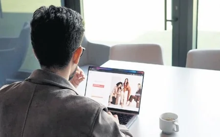 Yapay zekâyla modaya yön veriyorlar