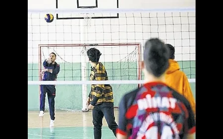 Beden eğitimi dersinin kaldırılmasına tepki