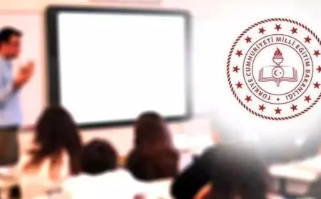 MEB açıkladı! Sözleşmeli öğretmen alımına ilişkin sözlü sınav giriş belgeleri yayımlandı