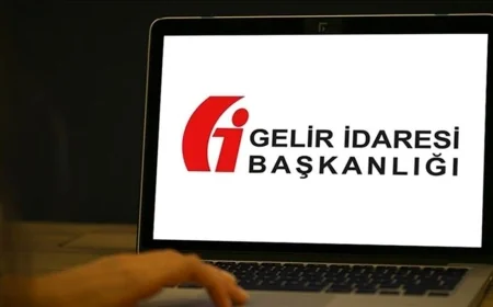 Gelir İdaresi Başkanlığı (GİB) 81 sözleşmeli personel alacak: GİB personel alımı başvuruları ne zaman?