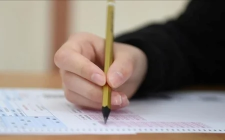 Kimi sayısalda zorlandı, kimi sözelde! "LGS sınavında eleyici sorular soruldu"