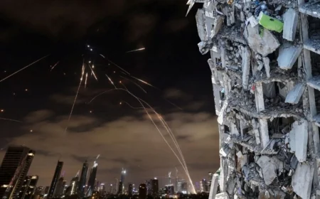 İran'dan yeni misilleme hazırlığı: Tel Avivliler kenti terk etsin