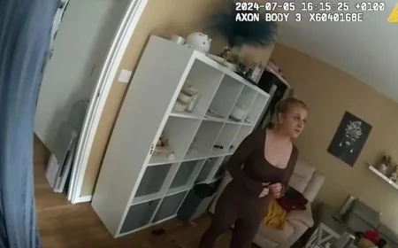 Bakıcı şiddeti: Çocukları tırmaladı, tekmeledi