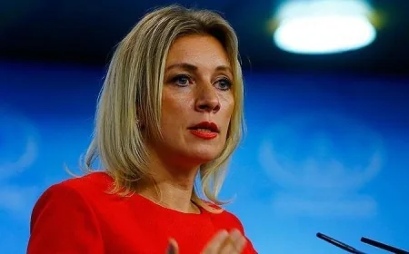 Rusya duyurdu: ABD, ikili ilişkilerin iyileştirilmesine yönelik görüşmeyi iptal etti