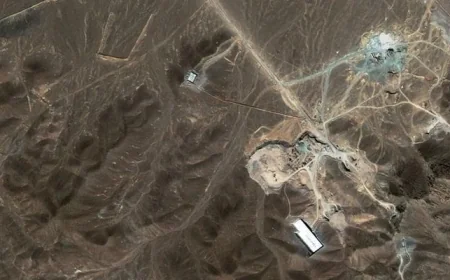 SON DAKİKA: İSRAİL'İN İRAN'DAKİ BİR NUMARALI HEDEFİ ORTAYA ÇIKTI: YOK EDİLİRSE SALDIRILAR BİTER!