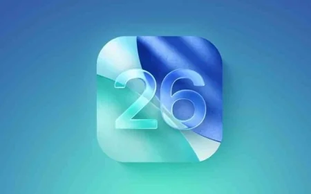 iOS 26 alacak iPhone modelleri: Güncellemeyi hangi modeller alacak?