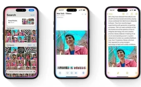 Yapay zekâ destekli yeni Siri, 2026 baharına kadar gelmeyebilir