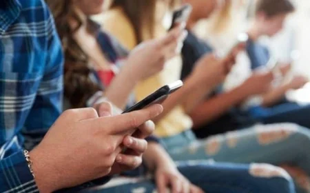 iOS 26’da çocukların güvenliği için yeni bir uygulama var