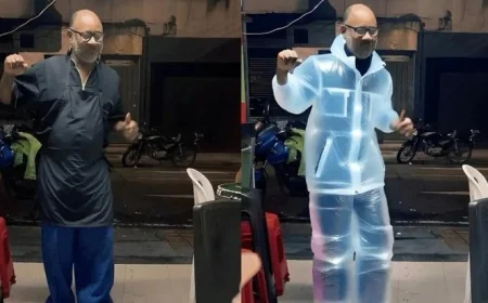 Şeffaf bir mont ister miydiniz? Meta’nın yeni yapay zeka editörü bunu başarıyor