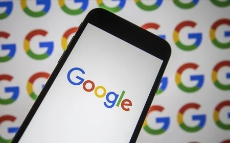 Google’dan web sitelerine bir darbe daha: "Yıkıcı etkileri olacak"