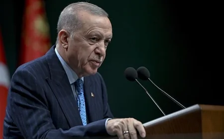Erdoğan'dan İran'a saldırılarla ilgili son dakika açıklaması: İsrail kabadayılık taslıyor