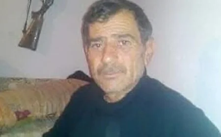 Kayseri'de keneden üçüncü ölüm