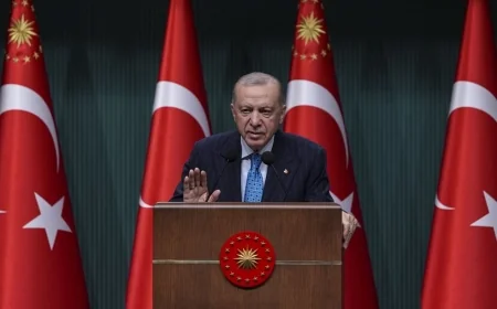 Erdoğan barış diplomasisini sürdürüyor: Trump ile ikinci görüşme