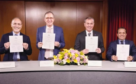 Sağlıkta dev işbirliği