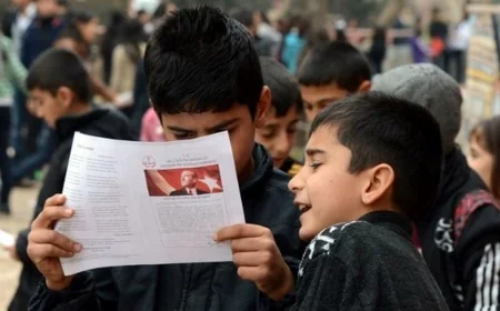 Öğretmen karne görüşü örnekleri: Motive edici, kısa (mezun olacak öğrencilere) karne görüşü örnekleri