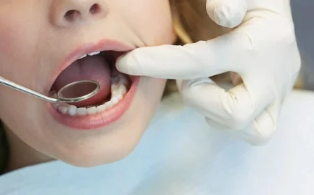 9 yaşındaki çocuk diş tedavisi sonrası hayatını kaybetti