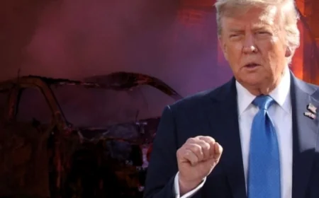 İsrail basınından Trump iddiası: İran'a "son şans" teklifinde bulunacak