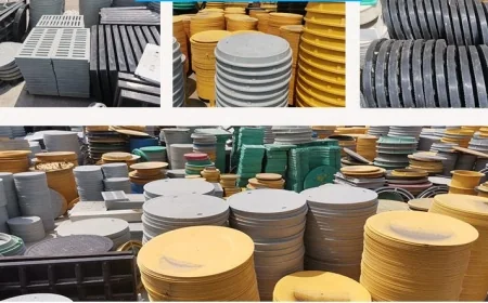 TSE ve Yerli Malı Belgeleriyle Kompozit Ürünlerde Güvenin Adresi Kent Teknik Kimya