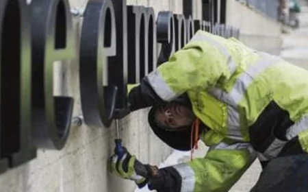 İzmir'den Tüm Türkiye'ye Uzanan Işıltılı Çözümler! Guida Tabela Reklam