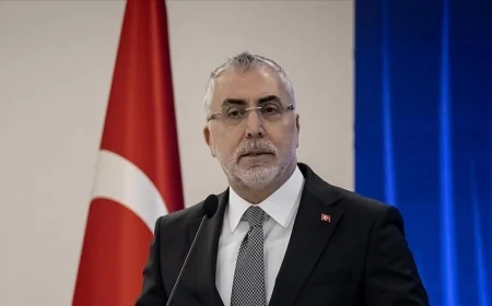 'Nitelikli İşgücü Yetiştirme Programından 6 bin 343 kişi yararlandı'