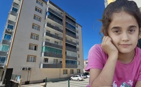 Diyarbakır'da vahşet! Küçük kızın cesedi korkunç şekilde bulundu