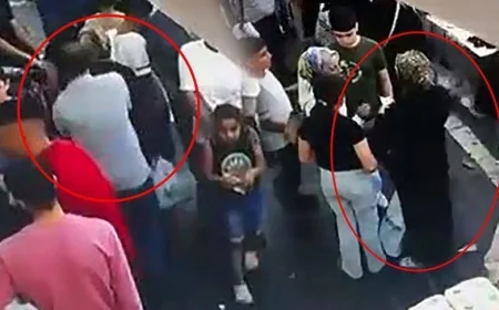 Hırsızdan şok eden sözler! ‘Paraları sayarken görünce dayanamadım’