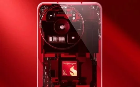 Telefonlardaki bellek miktarı yapay zeka sebebiyle 24 GB’a çıkıyor