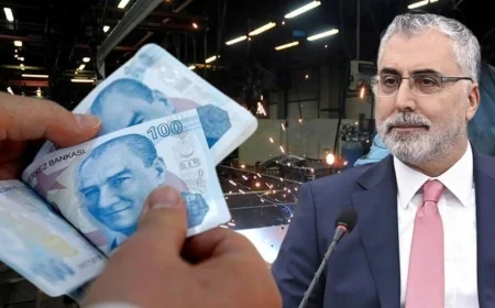 Kamu işçisi toplu sözleşme zammı 2025 ne kadar oldu? Kamu işçisi toplu iş görüşmelerinde son durum