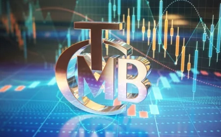 Merkez Bankası faiz kararı ne zaman, saat kaçta açıklanacak? Ekonomistlerin faiz beklentisi ne yönde? (2025 TCMB haziran ayı PPK faiz kararı)