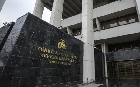 Merkez Bankası faiz kararını bugün açıklayacak