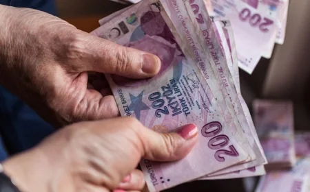 Memur ve emekli temmuz zammı 2025: Gözler 6 aylık enflasyon farkında! Maaşlar ne kadar, yüzde kaç artacak?