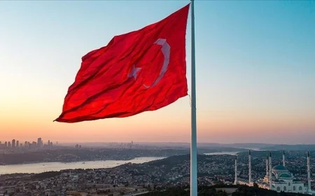 Dev banka Türkiye için iyimser