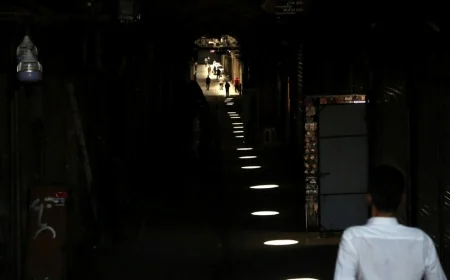 Savaşın ortasında umut: Tahran'da sessiz kahramanlar