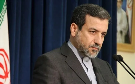 İran Dışişleri Bakanı geliyor