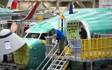 Dünyanın en ölümcül uçağı: Yeni güvenlik riski uyarısı!