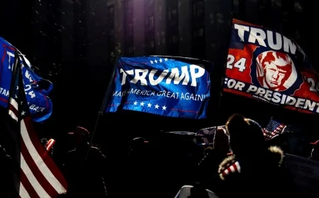 MAGA’da İran çatlağı büyüyor: “Yabancı savaşlardan bıktık usandık”