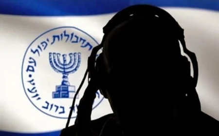 Mossad nedir, nasıl çalışır? Mossad ajanları hangi ülkenin istihbarat teşkilatı?