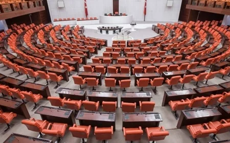 Meclis'e yeni sağlık düzenlemeleri geliyor