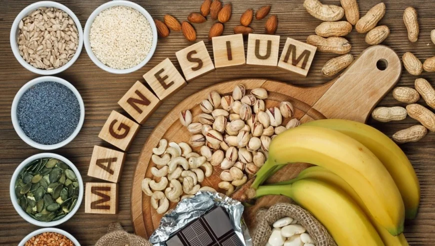 Magnezyumla ilgili doğru bilinen yanlışlar: Popüler mineralin gerçekleri