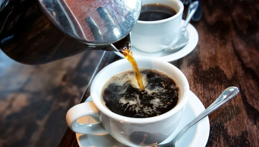 Kahve içince ne olur? Yaşlanma üzerinde etkisi var