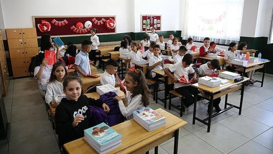 20 milyon öğrenci için tatil zili 20 Haziran'da çalacak