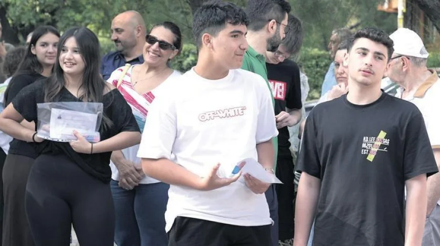 LGS, son yılların en zoruydu