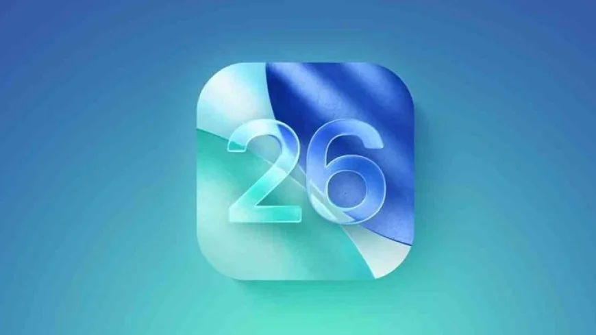 iOS 26 alacak iPhone modelleri: Güncellemeyi hangi modeller alacak?