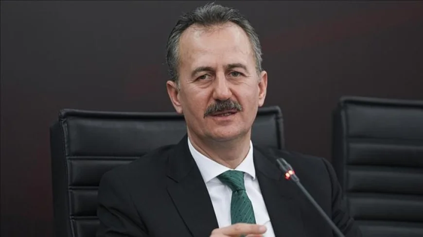Savunma Sanayii Başkanı Görgün LBA Systems ile ilgili konuştu! 'Vizyoner birlikteliğin önemli bir göstergesi'