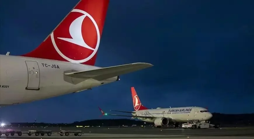 THY, İran'a saldırı nedeniyle tanınan hakları 30 Haziran'a kadar uzattı